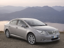 Toyota Avensis,  , , , , , 